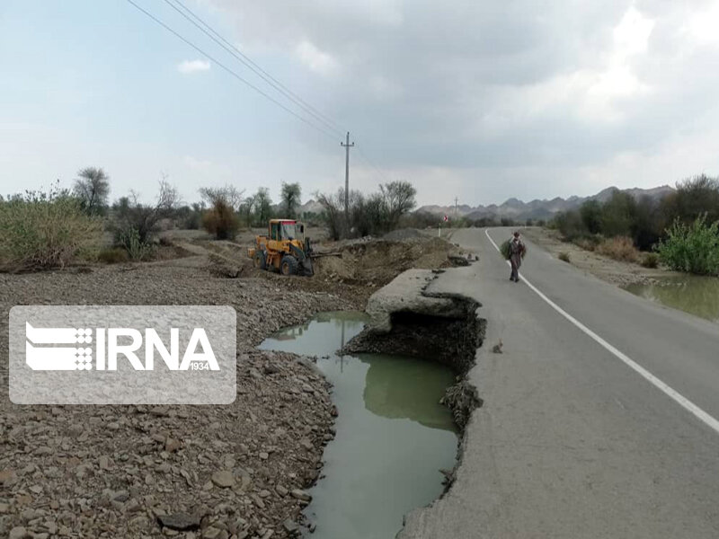 جابجایی پربارش‌ترین و کم بارش‌ترین فصل‌ سال در سیستان و بلوچستان 