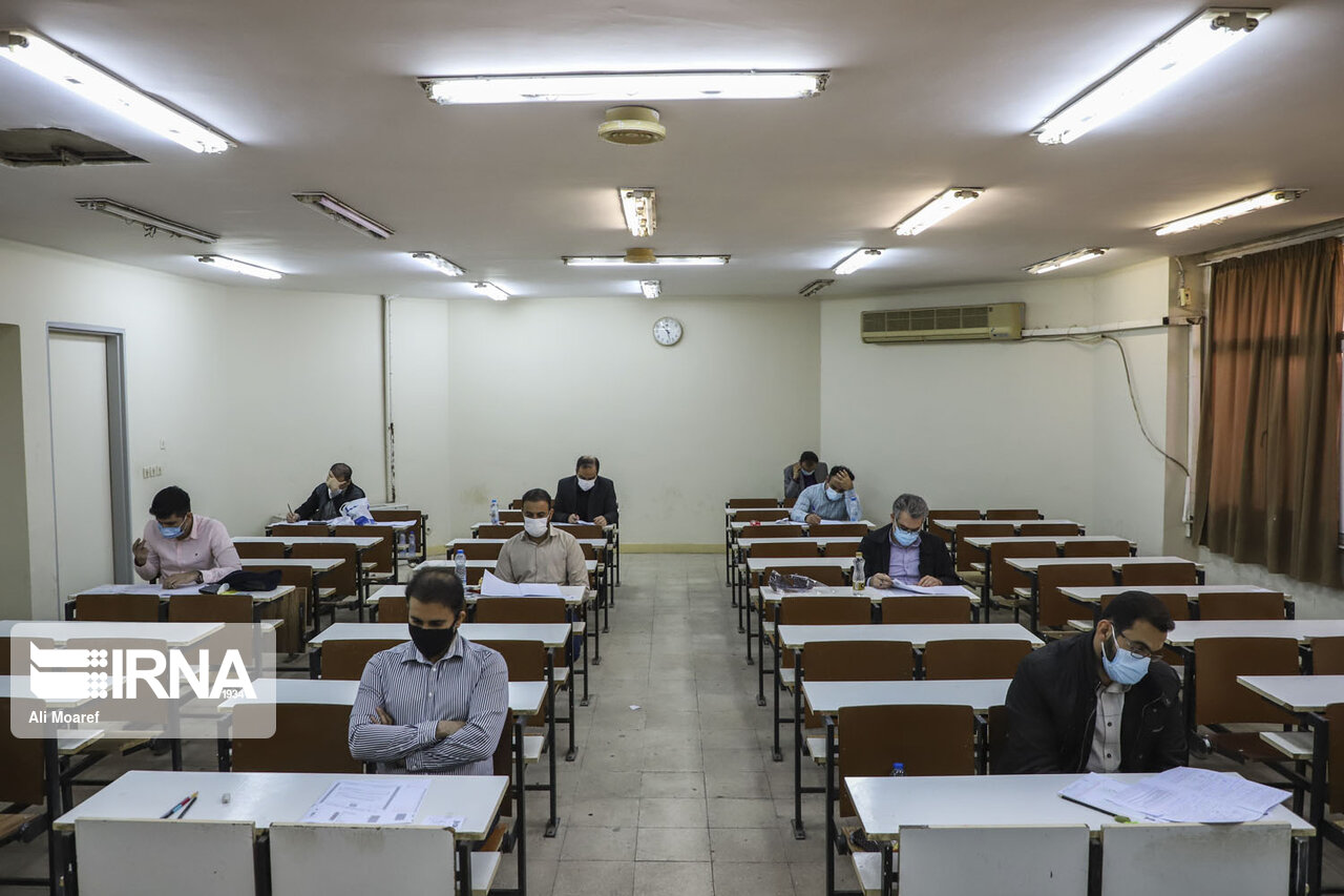 فضای آموزشی دانشگاه علوم پزشکی زنجان توسعه می‌یابد