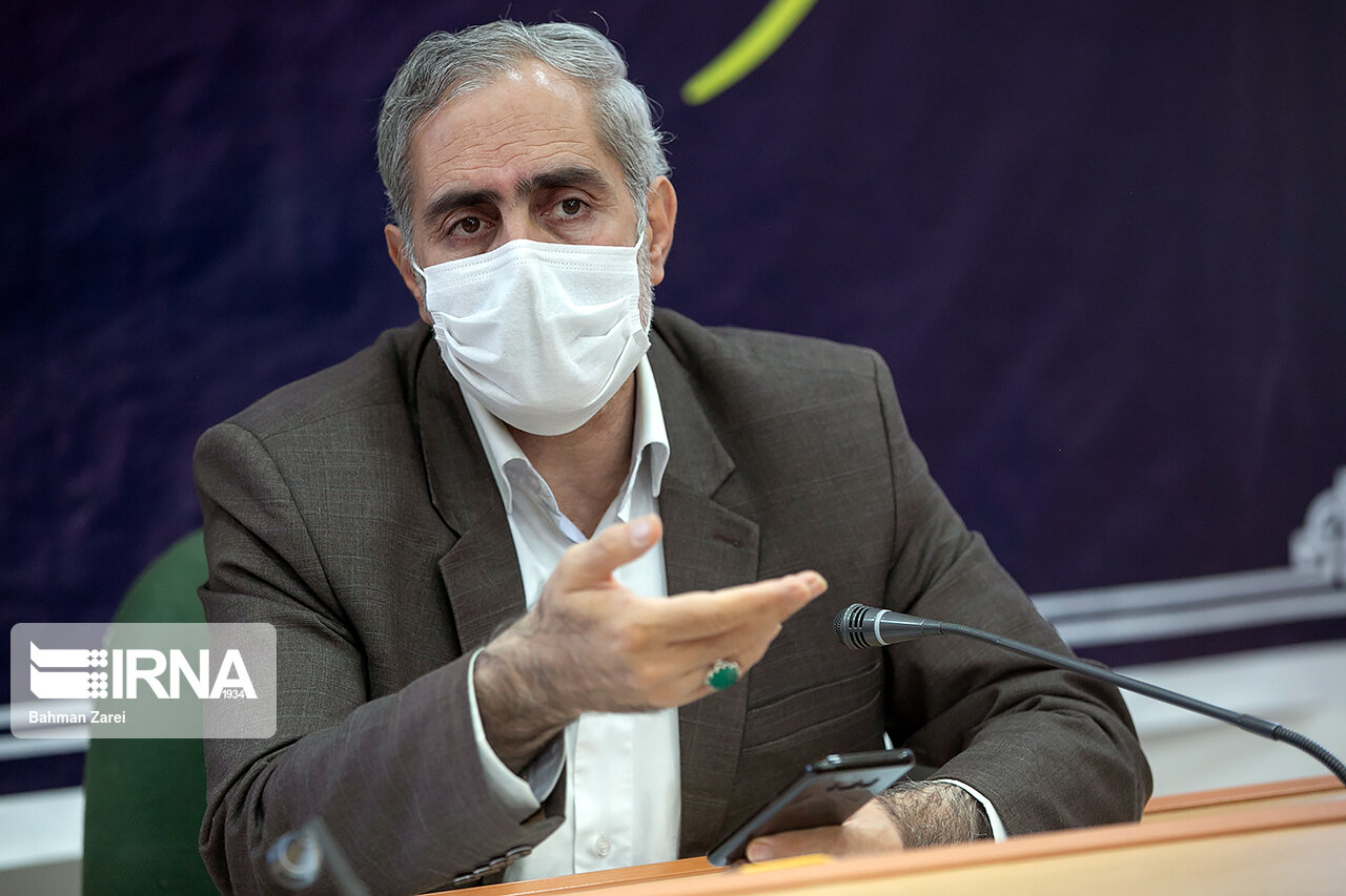 فرماندار: مراسم تحلیف اعضای شورای کلانشهر کرمانشاه برگزار نشد