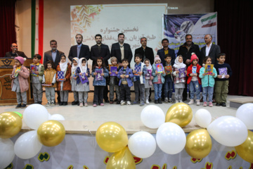 Iran : première édition du festival de cuisine aux fruits de mer à Kermanshah, à l'ouest