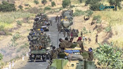 شورشیان تیگرای وارد شهر اصلی اتیوپی شدند