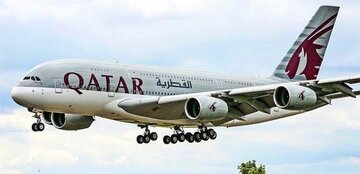 مدیر هواپیمایی قطر: ایرباس ای ۳۸۰ یکی از بدترین هواپیماهای جهان است 