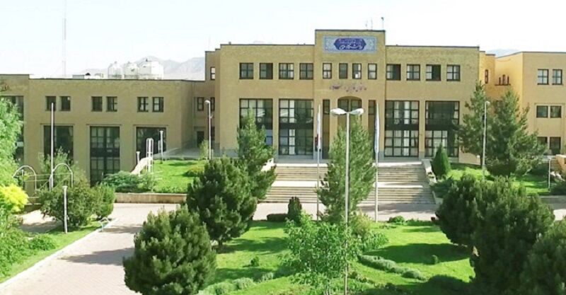 دانشگاه ملایر به جمع دانشگاه‌های جامع کشور پیوست