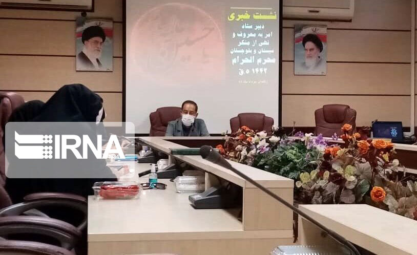 خبرنگاران رسالتی مهم در احیای امر به معروف و نهی از منکر در جامعه دارند