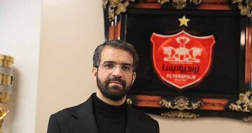 سمیعی: توفیق پرسپولیسی بودن از کنعانی‌زادگان صلب شد