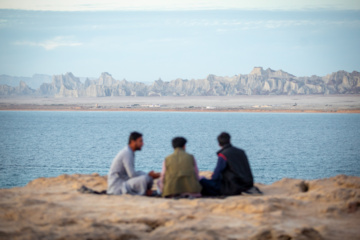 Chabahar : un écrin de beauté au Sud de l'Iran