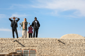 دومین روز سفر رییس‌جمهور به سیستان و بلوچستان