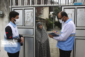 فرماندار: مرحله دوم طرح شهید سلیمانی در چرداول اجرا می شود