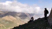پیشینه حضور چهار هزار ساله انسان در ارتفاعات ماسوله