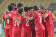 پیشکسوت پرسپولیس: پرسپولیس مثل بارسلونا است