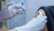 ۳۰ درصد از جمعیت هدف شهرستان شاهرود واکسن کرونا تزریق کردند