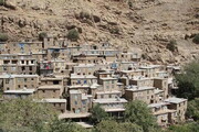 سرپرست فرمانداری: بافت با ارزش روستای «شرکان» پاوه احیا می‌شود