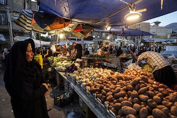 فرماندار: دستفروشان هرسین در سه مکان ساماندهی می‌شوند