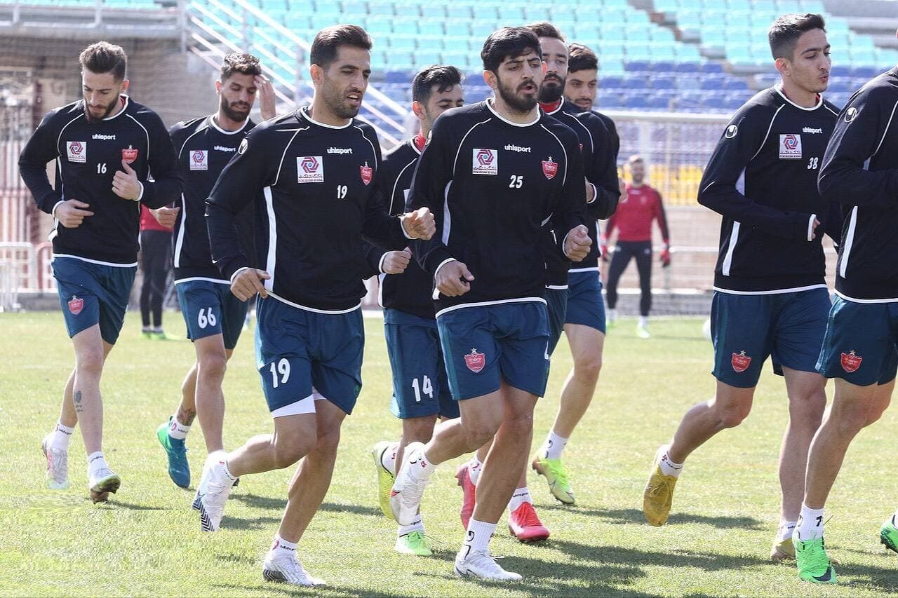 صدری: حفظ اتحاد، همدلی و آرامش دستورالعمل اصلی پرسپولیس است