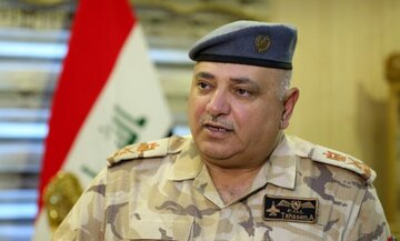فرماندهی عملیات مشترک عراق: بغداد امن و خطری آن را تهدید نمی کند