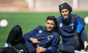 شغل جدید فوتبالیست‌های ایرانی؛ بازی با احساسات هواداران در اینستاگرام