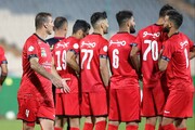 باشگاه پرسپولیس: برنامه فشرده سازمان لیگ به ضرر ما است