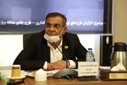 مهیا سازی زیرساخت‌‍‌ها برای راه‌اندازی ۵ طرح صنعتی در لامرد