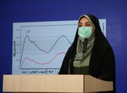 Official: Iran identifies 5 new cases infected with UK mutation coronavirus