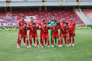 حسینی: مدیران قبلی پرسپولیس باید پاسخگوی شرایط فعلی تیم باشند