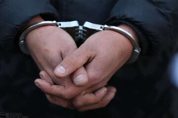 دادستان: یکی از مدیران جهاد کشاورزی جیرفت به اتهام اختلاس بازداشت شد