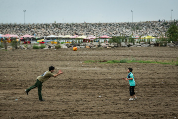 Destinations de vacances dans le nord de l'Iran : Gīlān vous attend avec des merveilles