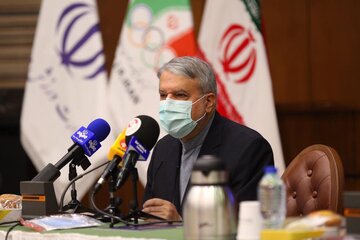 صالحی امیری: تاریخ شفاهی ورزش ایران نماد میراث فرهنگی است