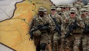 جریان مقاومت خطاب به نظامیان عراق: از کاروان‌های آمریکا فاصله بگیرید