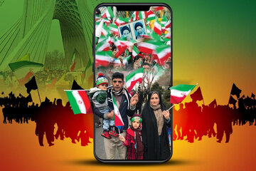 راهپیمایی ۲۲ بهمن در گیلان در قالب رژه خودرویی و مجازی برگزار می شود