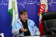 نجار: روزانه ۶۰ تا ۷۰ زلزله کوچک در کشور رخ می‌دهد