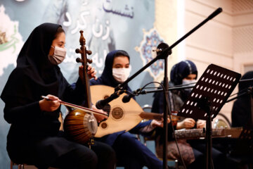 سفر ابتکار به کردستان