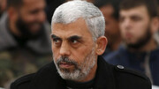 ابتلای رهبر جنبش حماس در غزه به ویروس کرونا 