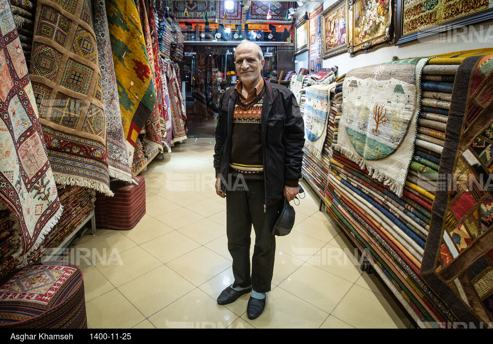 «پدر» ؛ تصویر و تصوری که هیچگاه کهنه نمی شود