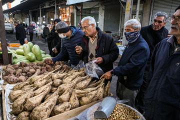 خرید شب چلّه در تبریز