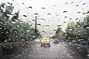 بارش‌ها در آذربایجان‌غربی ۲۸ درصد کمتر از سال آبی گذشته است