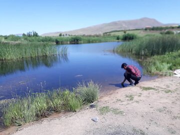 دستورالعمل‌ پایش آب‌های زیرزمینی در استان قزوین اجرا می‌شود