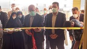 افتتاح و کلنگ زنی چهار مدرسه در شهرستان ماهشهر