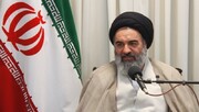 سربازان گمنام مجاهدان خاموش انقلاب اسلامی هستند