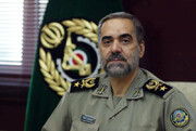 Defense Minister vows crushing response to any ignorant action by foes