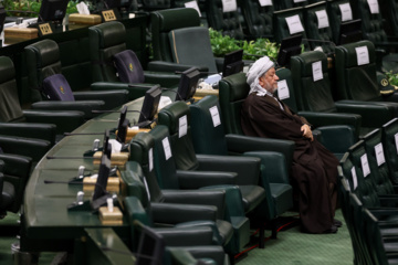 Inauguration ceremony of Masoud Pezeshkian, the president of Islamic Republic of Iran