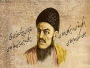 مجسمه مختومقلی فراغی در گنبدکاووس نصب می‌شود