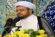 امام جمعه قوچان: شرکت در انتخابات ضامن امنیت نظام است