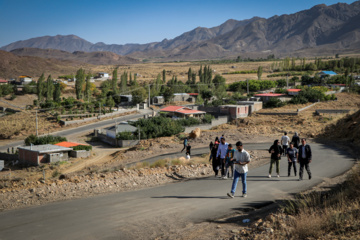 مرتفع‌ترین رصدخانه ایران