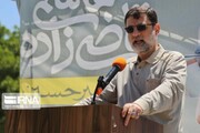 قاضی‌زاده هاشمی: دولت سلام، دولت مناطق محروم است 