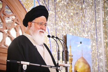 آیت‌الله علم‌الهدی: اهانت به پیامبر(ص) آخرین خط اسلام ستیزی غرب است