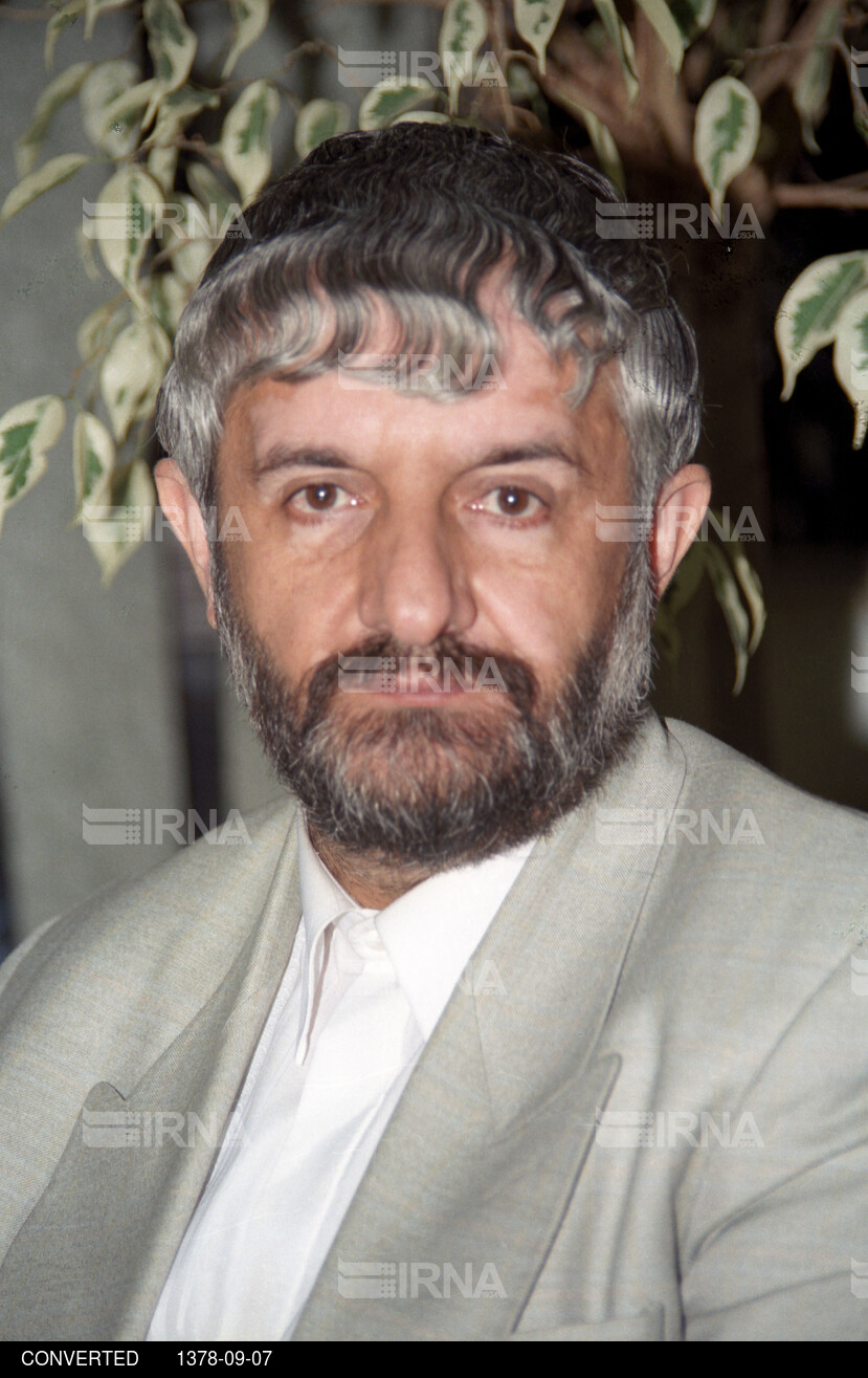 محمد آقامحمدی