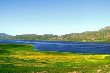 ۱۵ پروژه گردشگری در استان اردبیل آماده بهره‌برداری شد