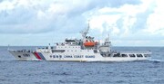 توکیو: کشتی های چین برای دومین روز وارد آب های ژاپن شدند