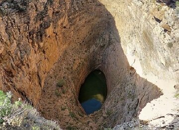 ۱۰ اثر طبیعی آذربایجان غربی در زمره آثار ملی ثبت شد