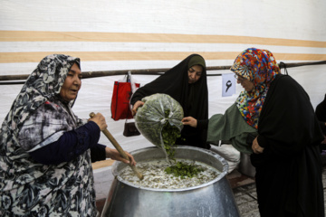 مهمانی امت احمد(ص) در سنندج